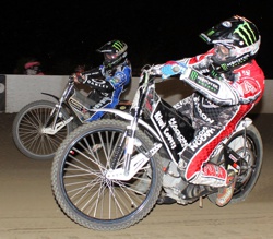 2015 Perris Speedway