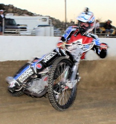 2015 Perris Speedway