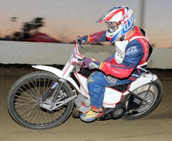 2015 Perris Speedway