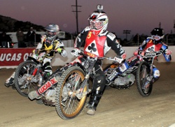 2015 Perris Speedway