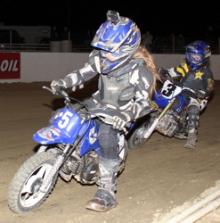 2015 Perris Speedway