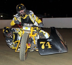 2015 Perris Speedway