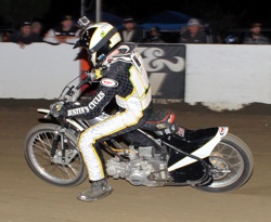 2015 Perris Speedway