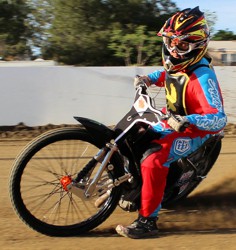 2015 Perris Speedway