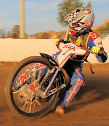 2015 Perris Speedway