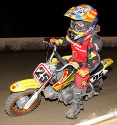 2015 Perris Speedway