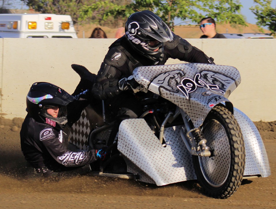 Perris Raceway