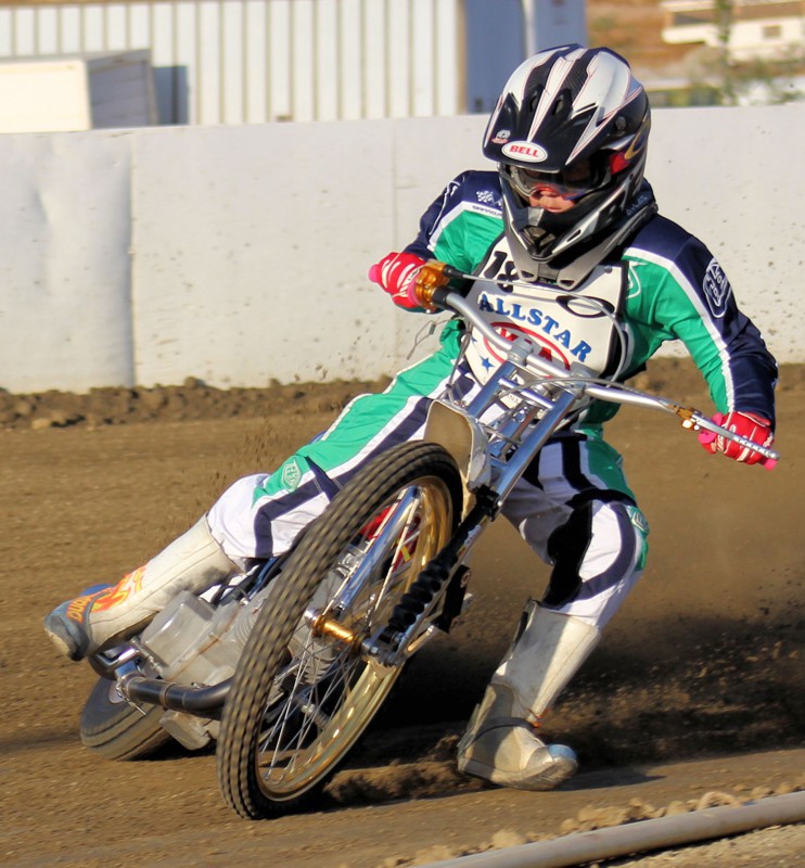 Perris Raceway