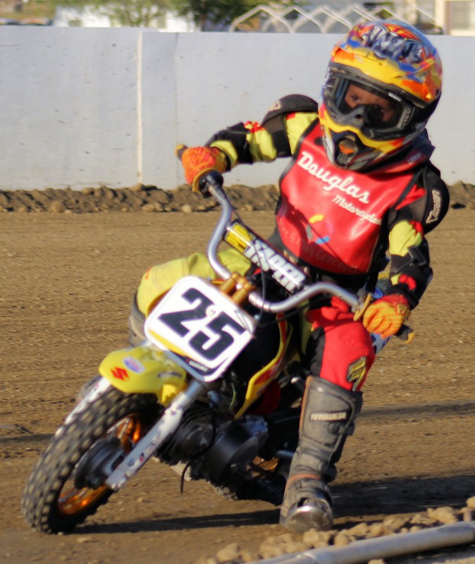 Perris Raceway