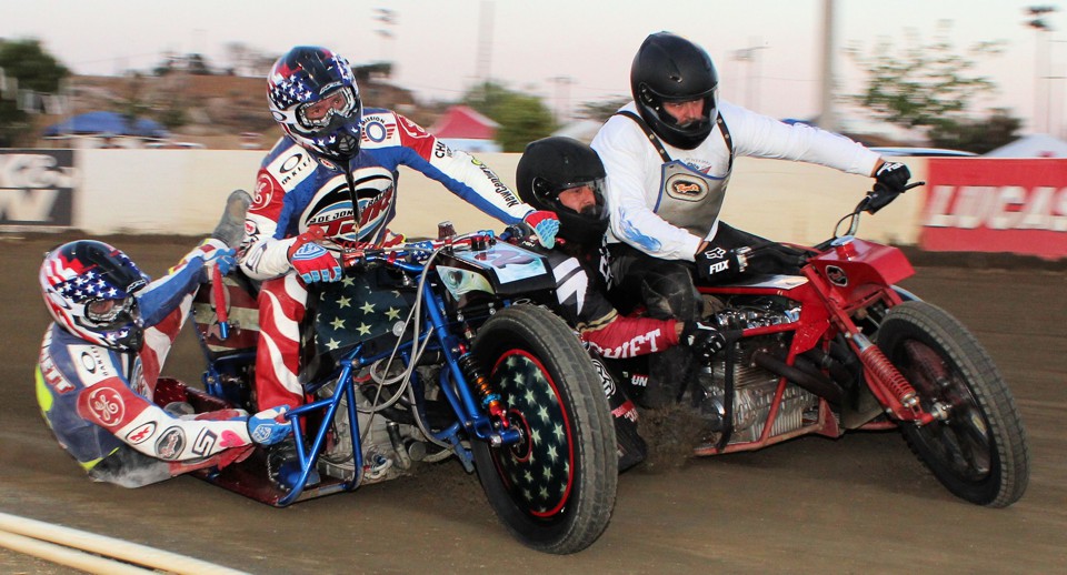 Perris Raceway