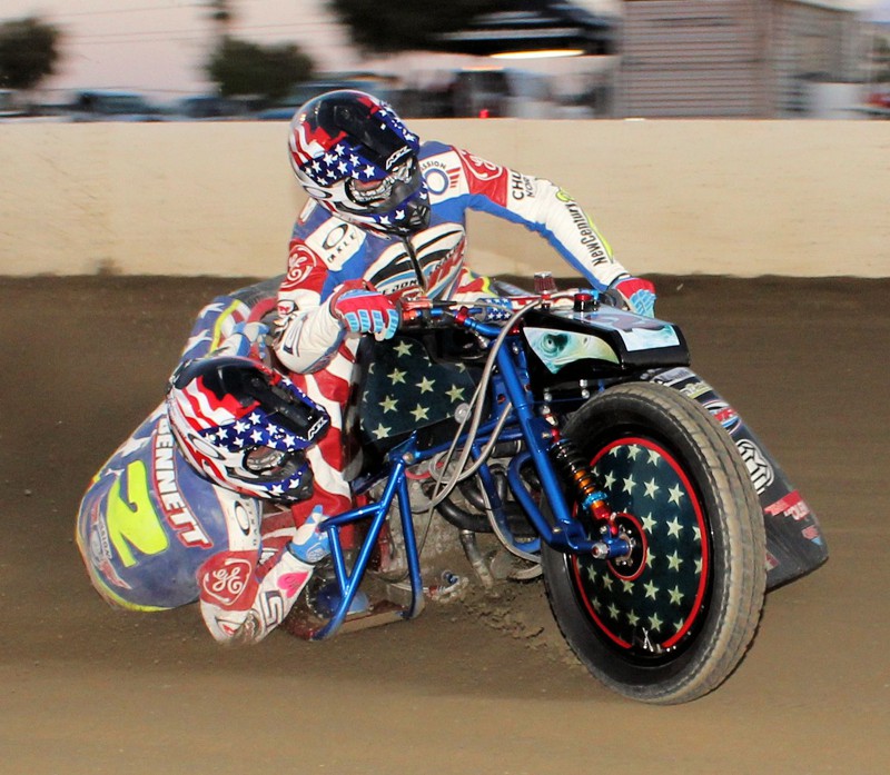 Perris Raceway