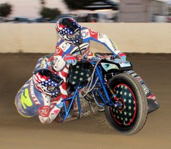 2015 Perris Speedway