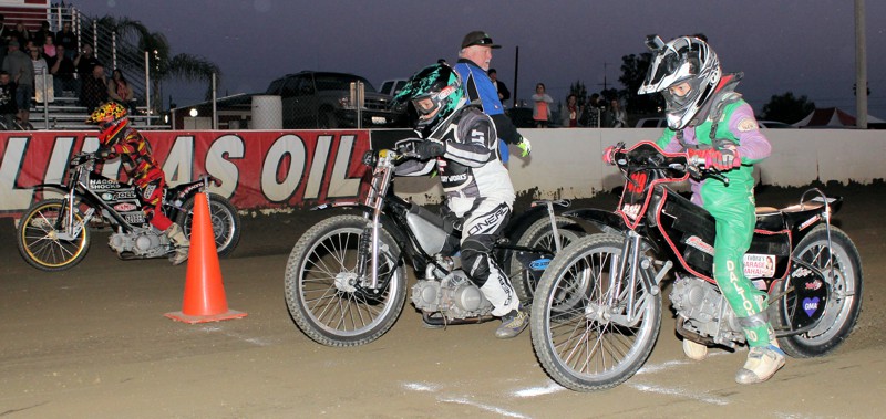 Perris Raceway