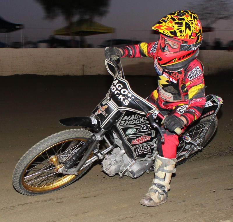 Perris Raceway