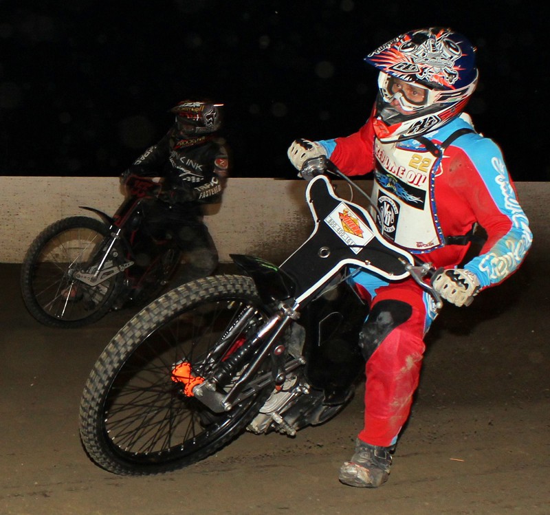 Perris Raceway