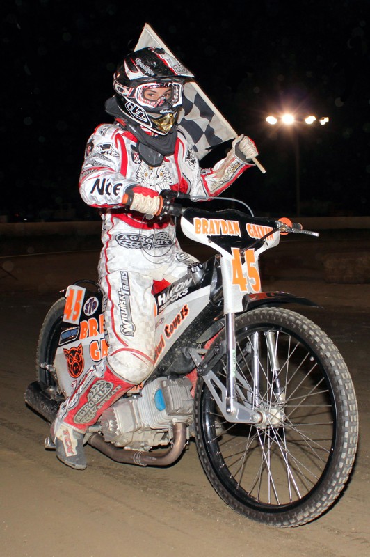 Perris Raceway