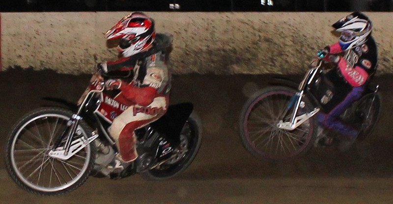 Perris Raceway