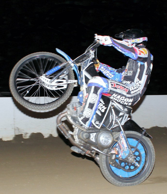 Perris Raceway