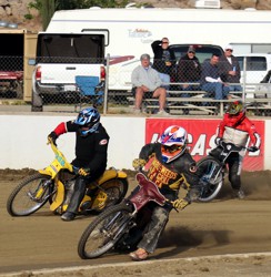 2015 Perris Speedway