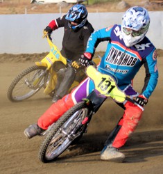 Perris Raceway