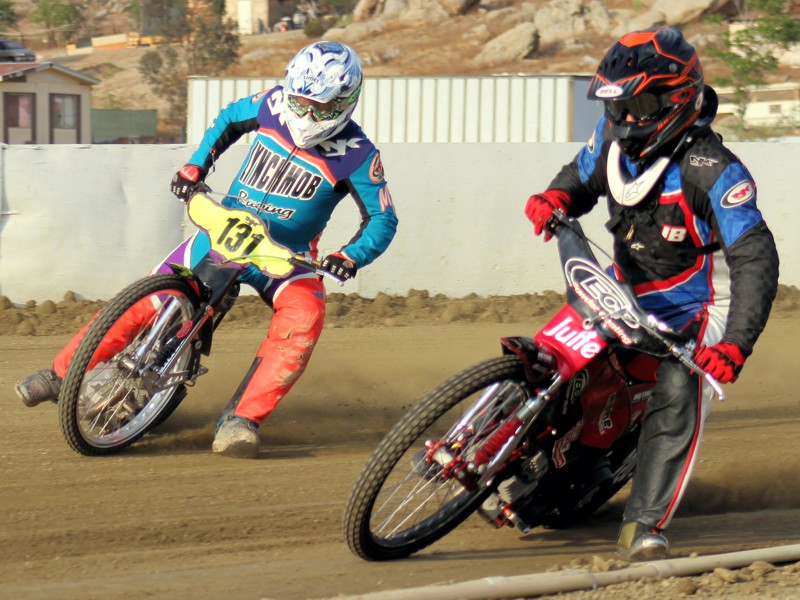 Perris Raceway