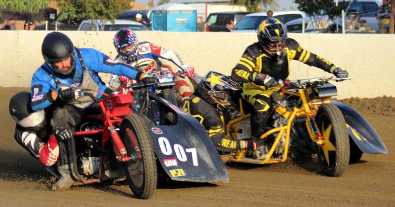 Perris Raceway