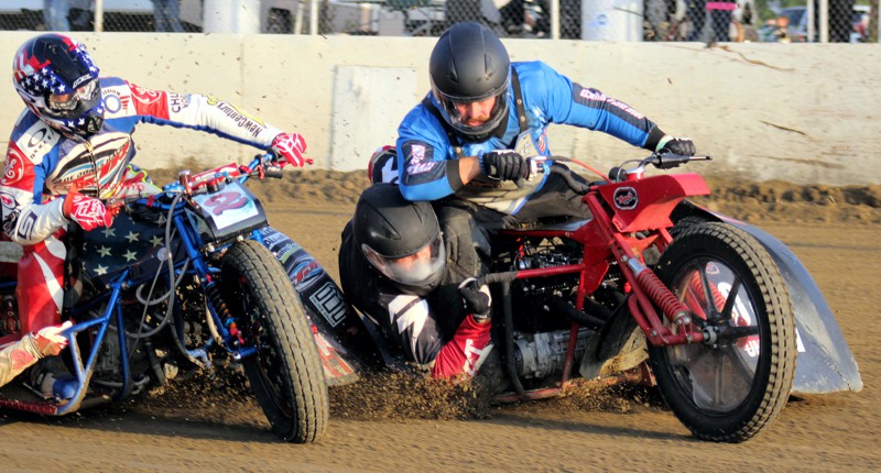 Perris Raceway