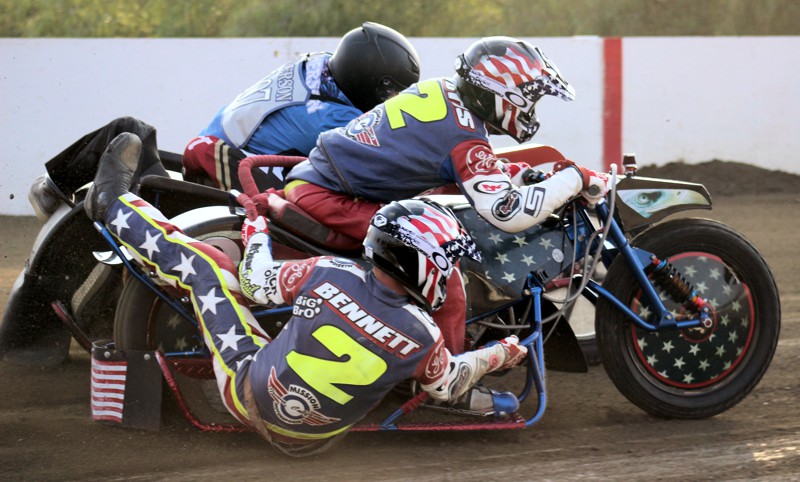 Perris Raceway