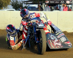 2015 Perris Speedway