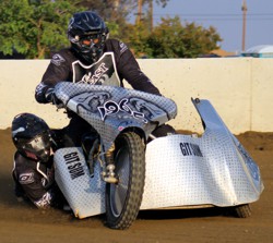 Perris Raceway