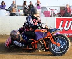 Perris Raceway