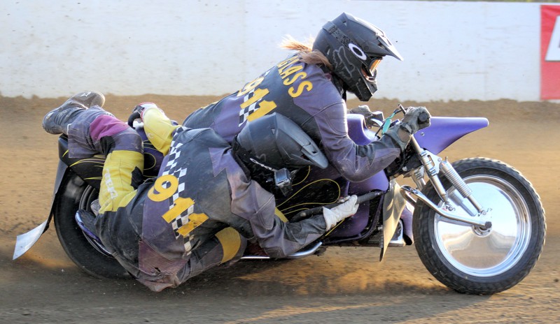 Perris Raceway