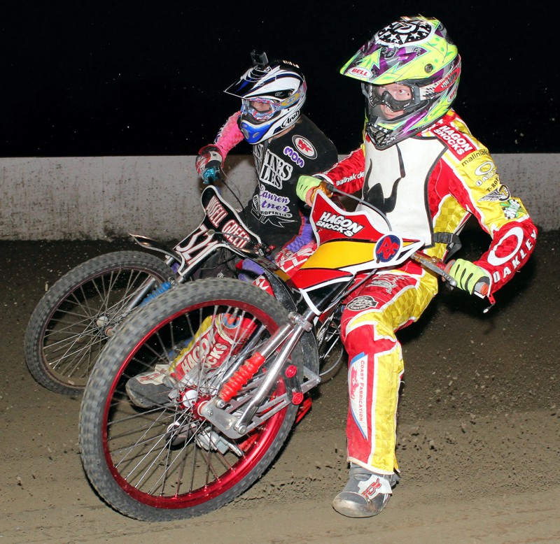 Perris Raceway