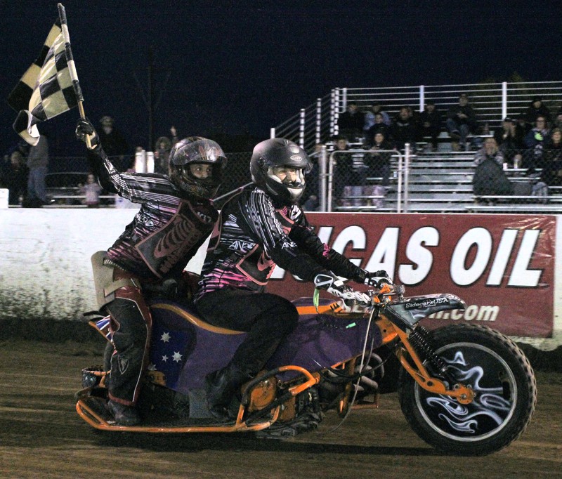 Perris Raceway