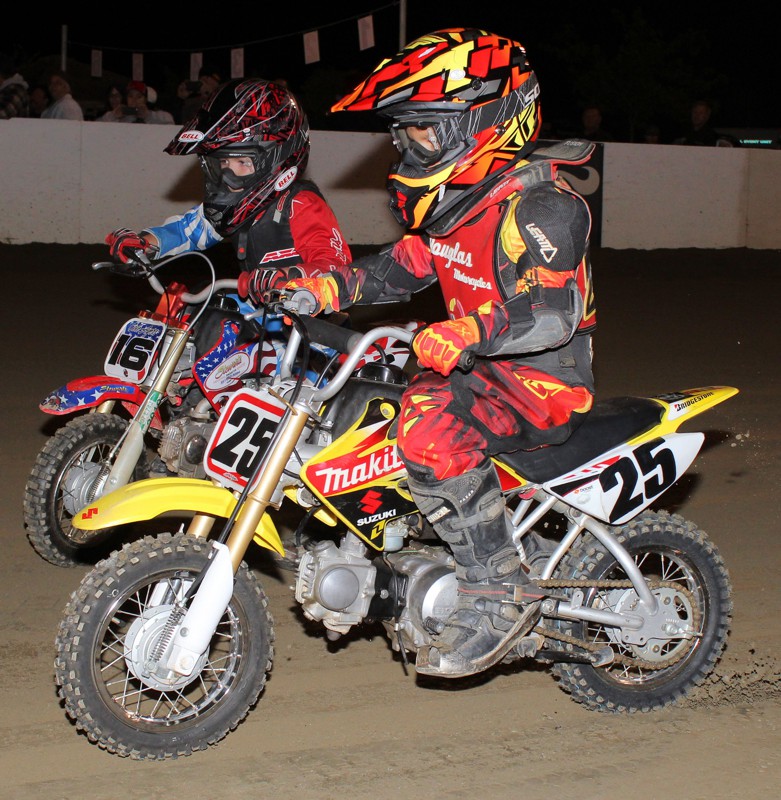 Perris Raceway