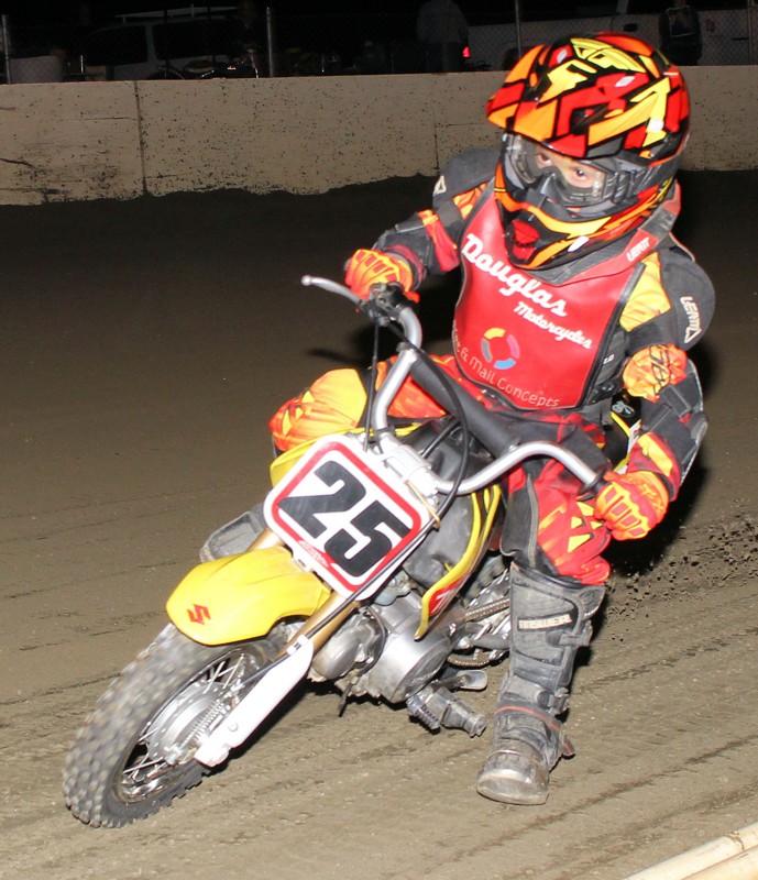 Perris Raceway