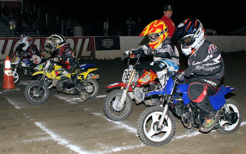 Perris Raceway