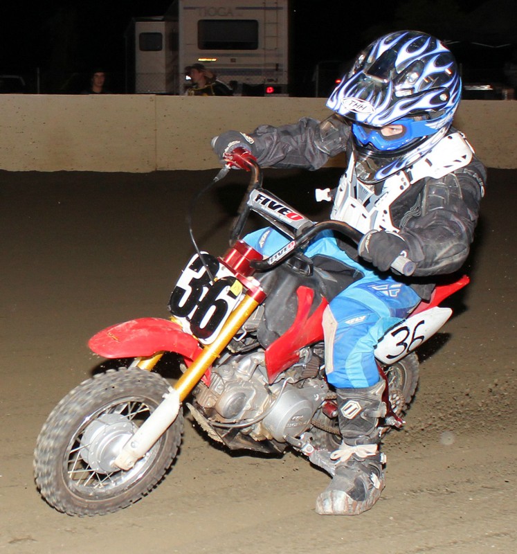 Perris Raceway