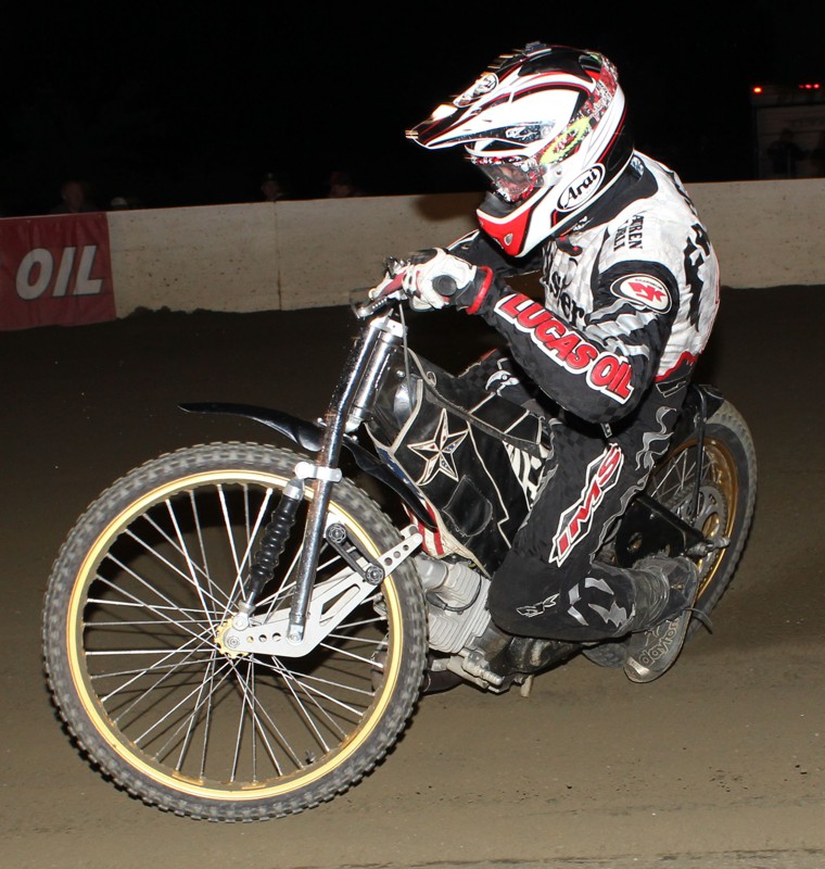 Perris Raceway