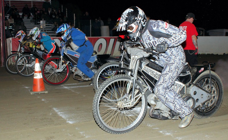 Perris Raceway