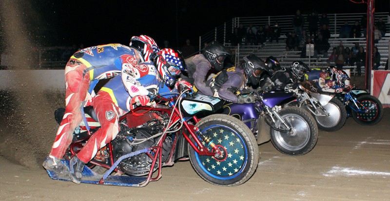 Perris Raceway