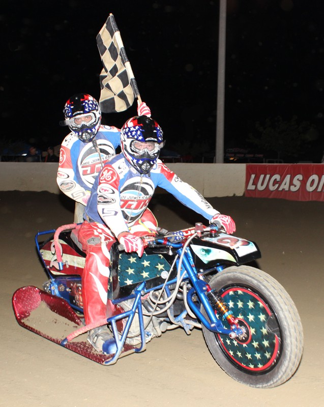 Perris Raceway