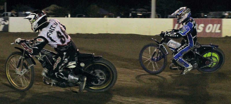 Perris Raceway