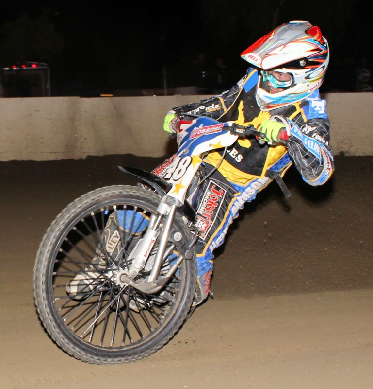 Perris Raceway