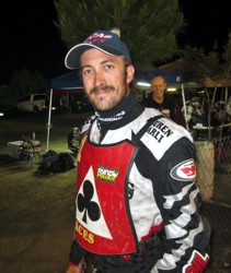 2015 Perris Speedway