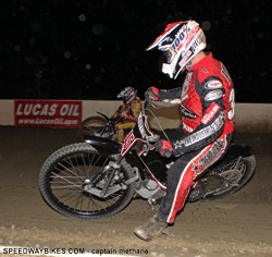 2015 Perris Speedway