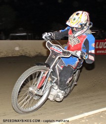 2015 Perris Speedway