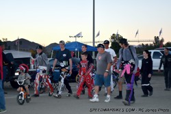 2015 Perris Speedway