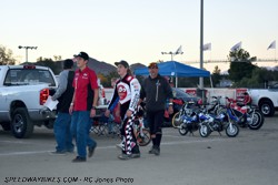 2015 Perris Speedway
