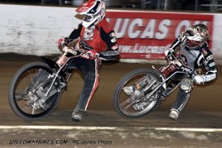 2015 Perris Speedway